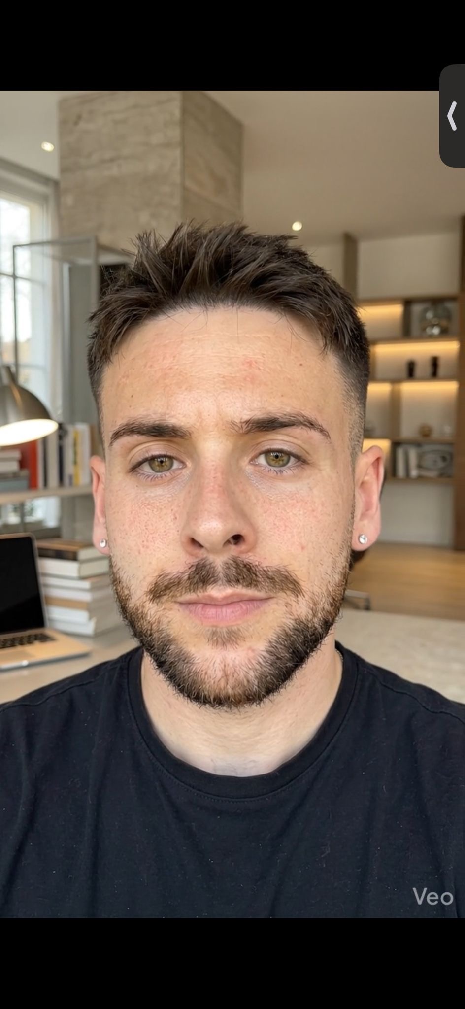 Adrian Puig — Developer Entrepreneur en SprintIA