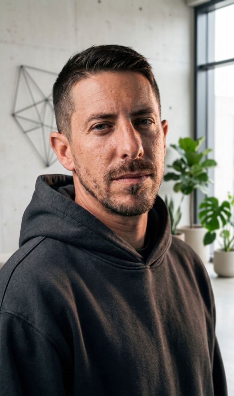 Javier Castro Tena — Lead Developer y Cloud Architect en SprintIA