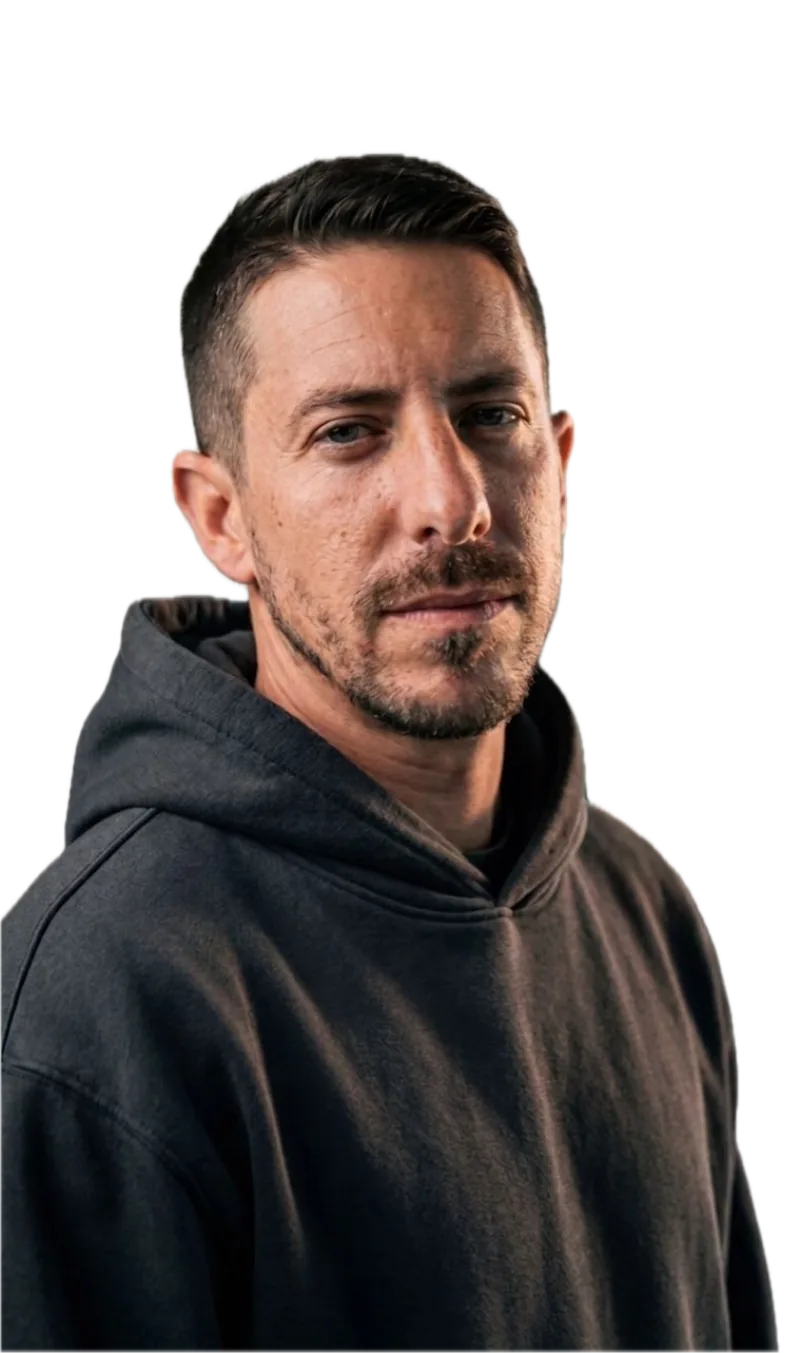 Javi — Lead Dev SprintIA